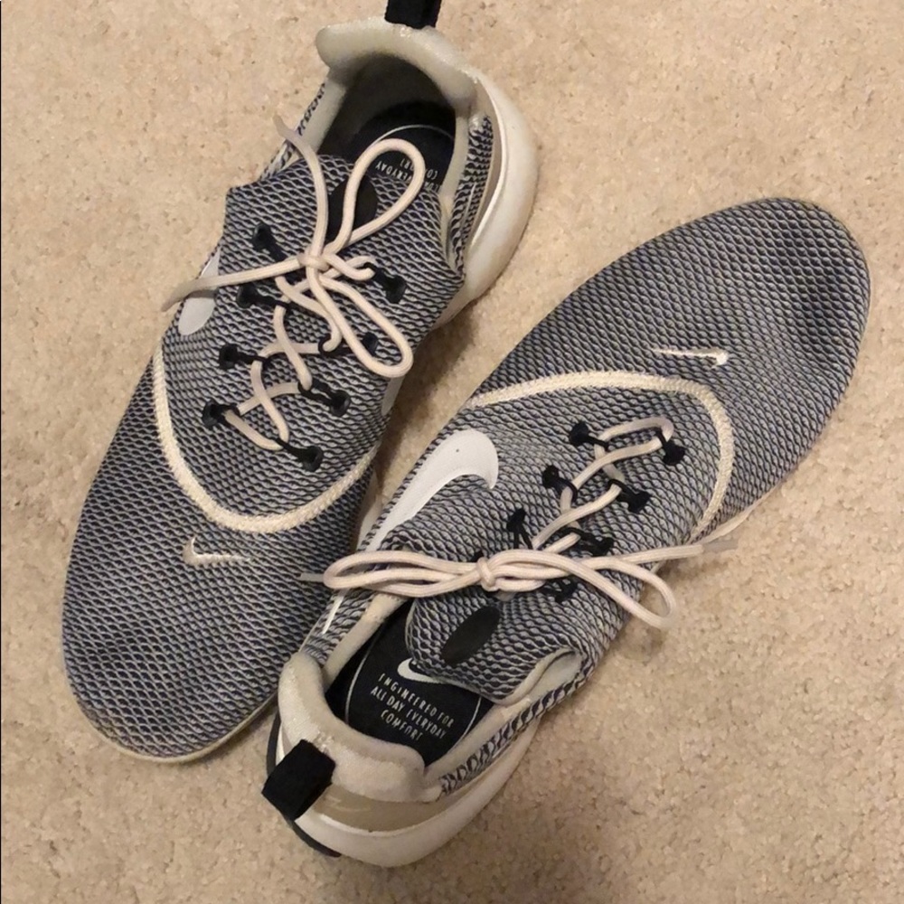 Nike Tennis Like new. Worn just a few times.